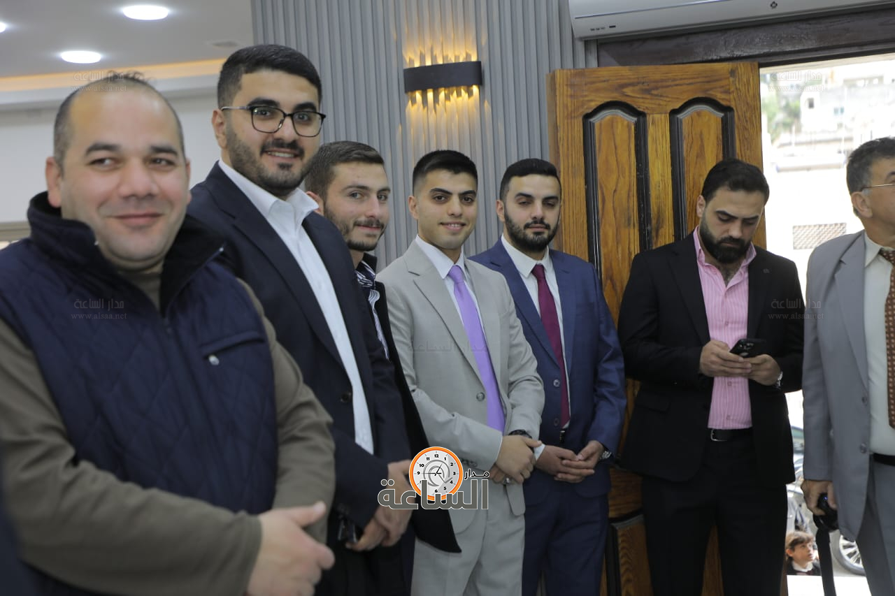 Madar Al-Saa Images 0.5157170163562393