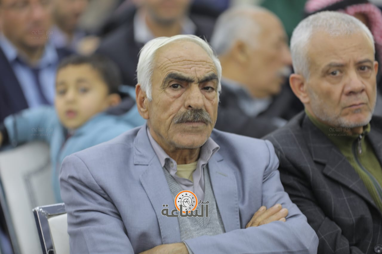 Madar Al-Saa Images 0.09549978195206865