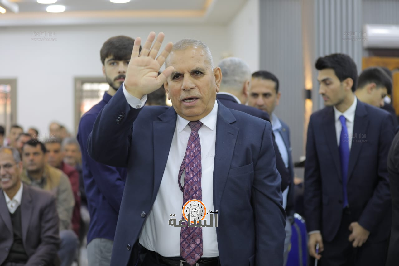 Madar Al-Saa Images 0.7818867681167087