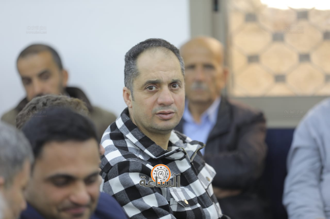 Madar Al-Saa Images 0.6343192696502659