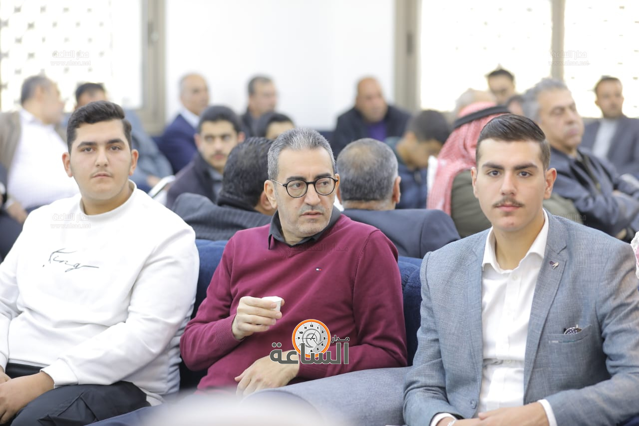 Madar Al-Saa Images 0.8428611763473863