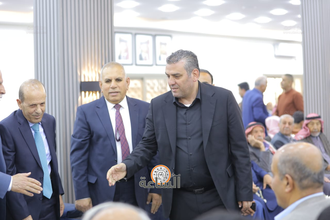 Madar Al-Saa Images 0.9360399493947302