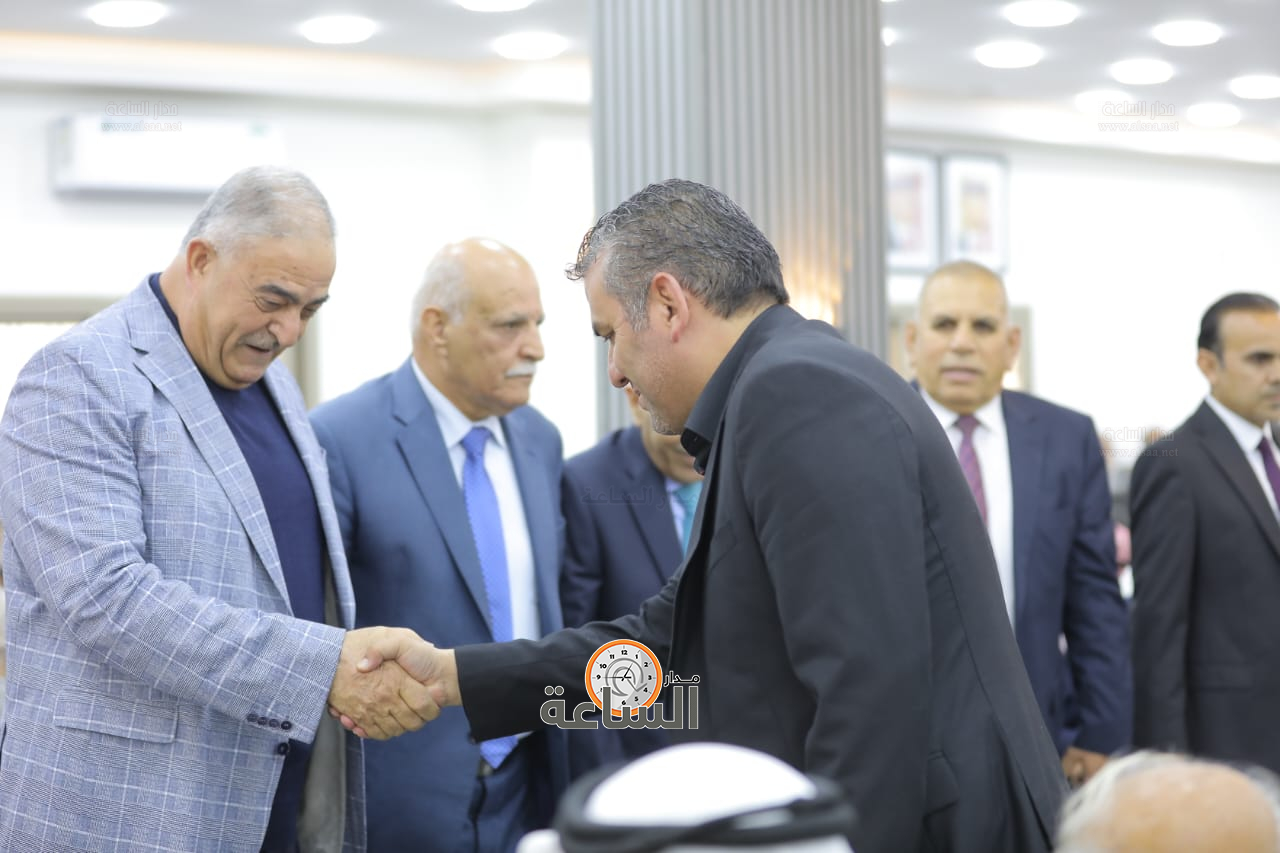 Madar Al-Saa Images 0.8082232972769031