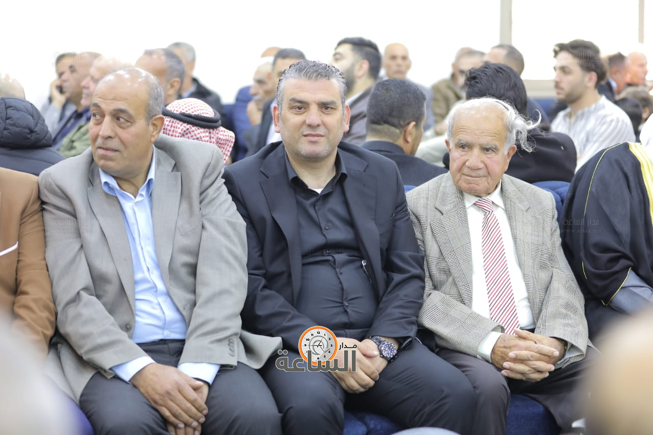 Madar Al-Saa Images 0.37196574084422107