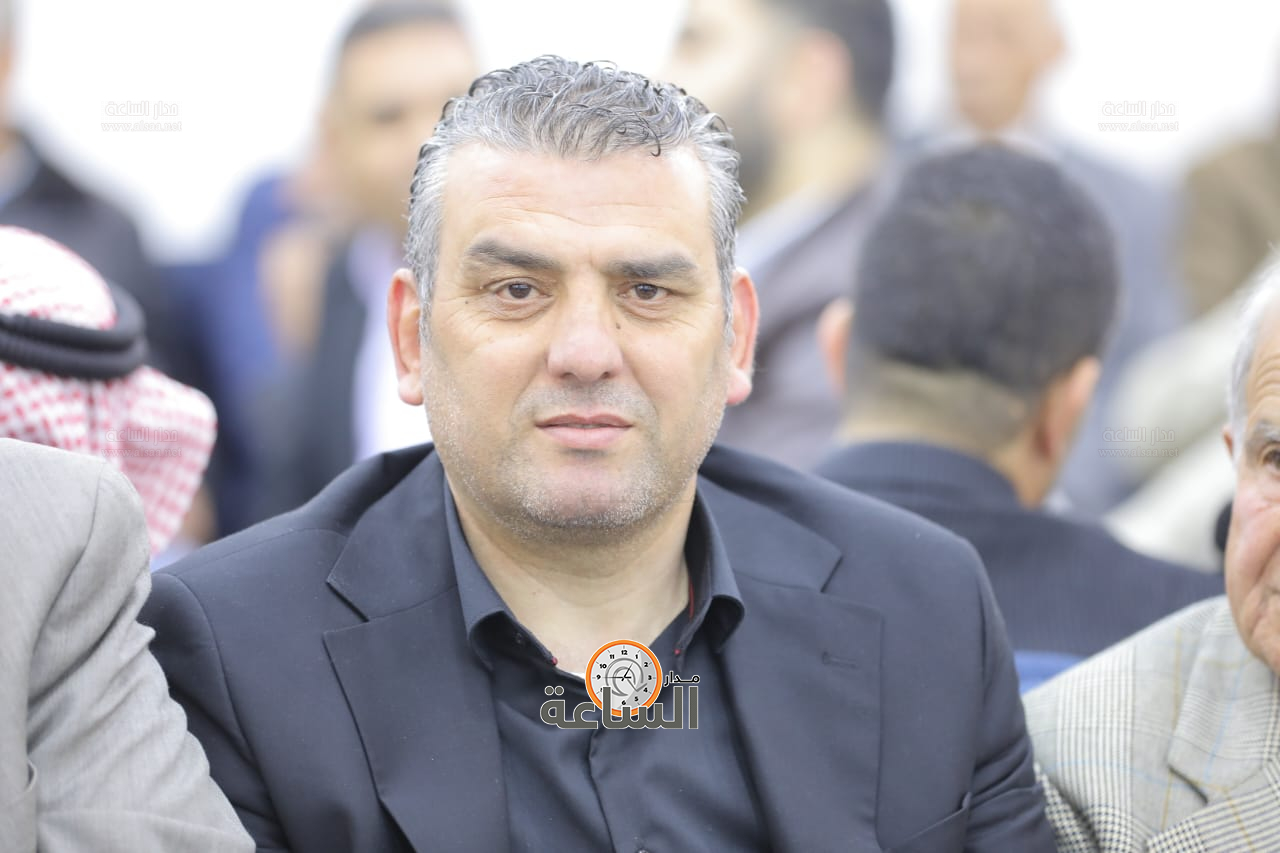 Madar Al-Saa Images 0.7796796430127529