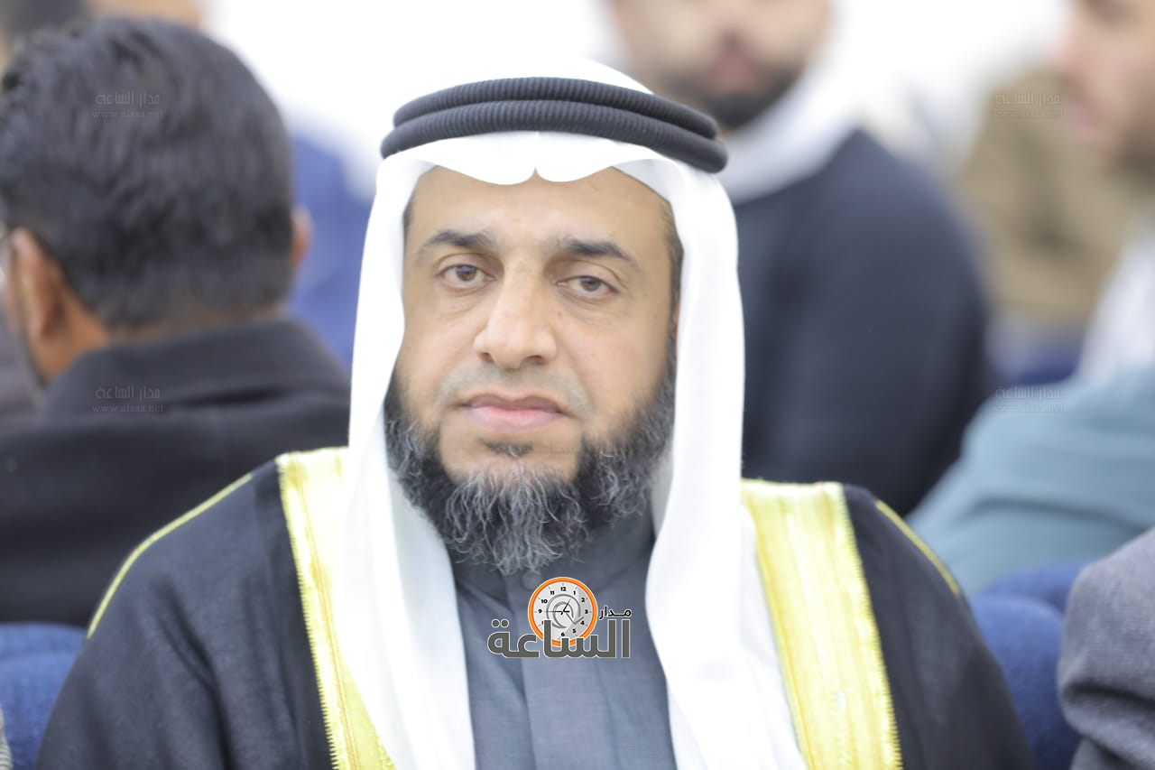 Madar Al-Saa Images 0.21716611206751524