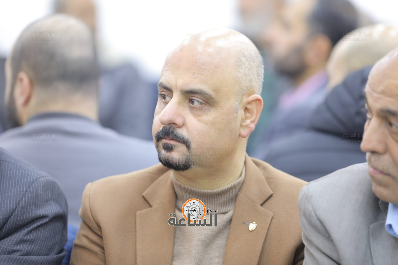 Madar Al-Saa Images 0.5061593811595132