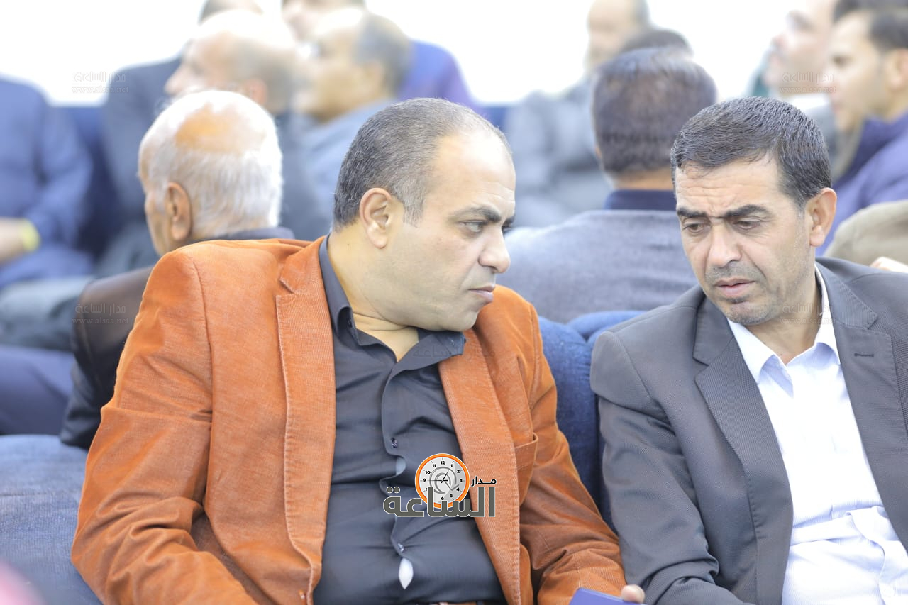 Madar Al-Saa Images 0.8996384708799537