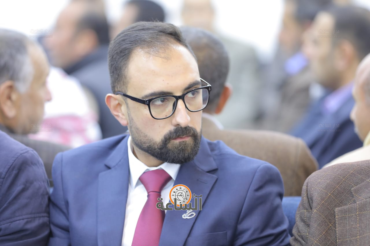 Madar Al-Saa Images 0.42397236263826554