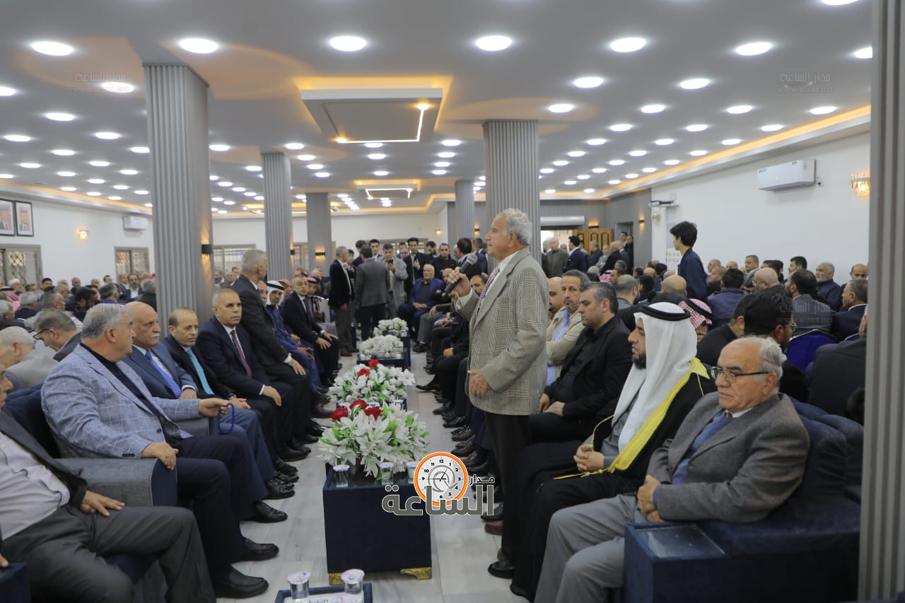 Madar Al-Saa Images 0.9115250901858651