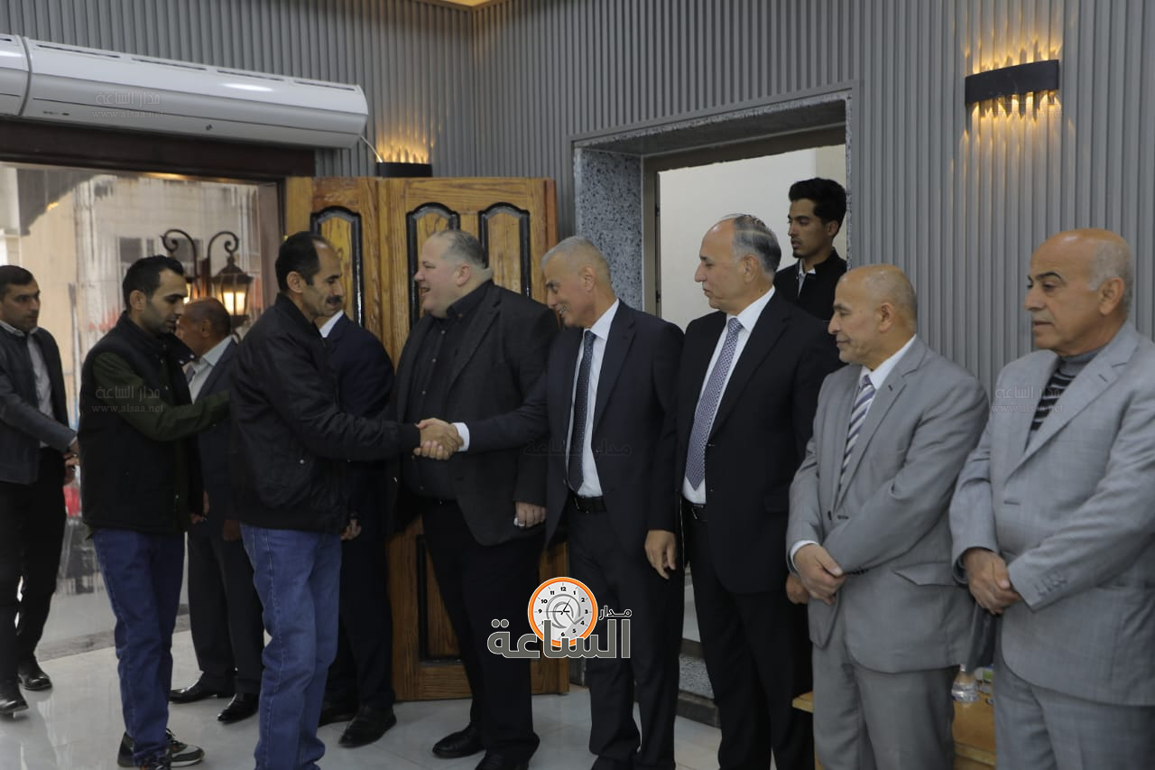 Madar Al-Saa Images 0.7340641451022395