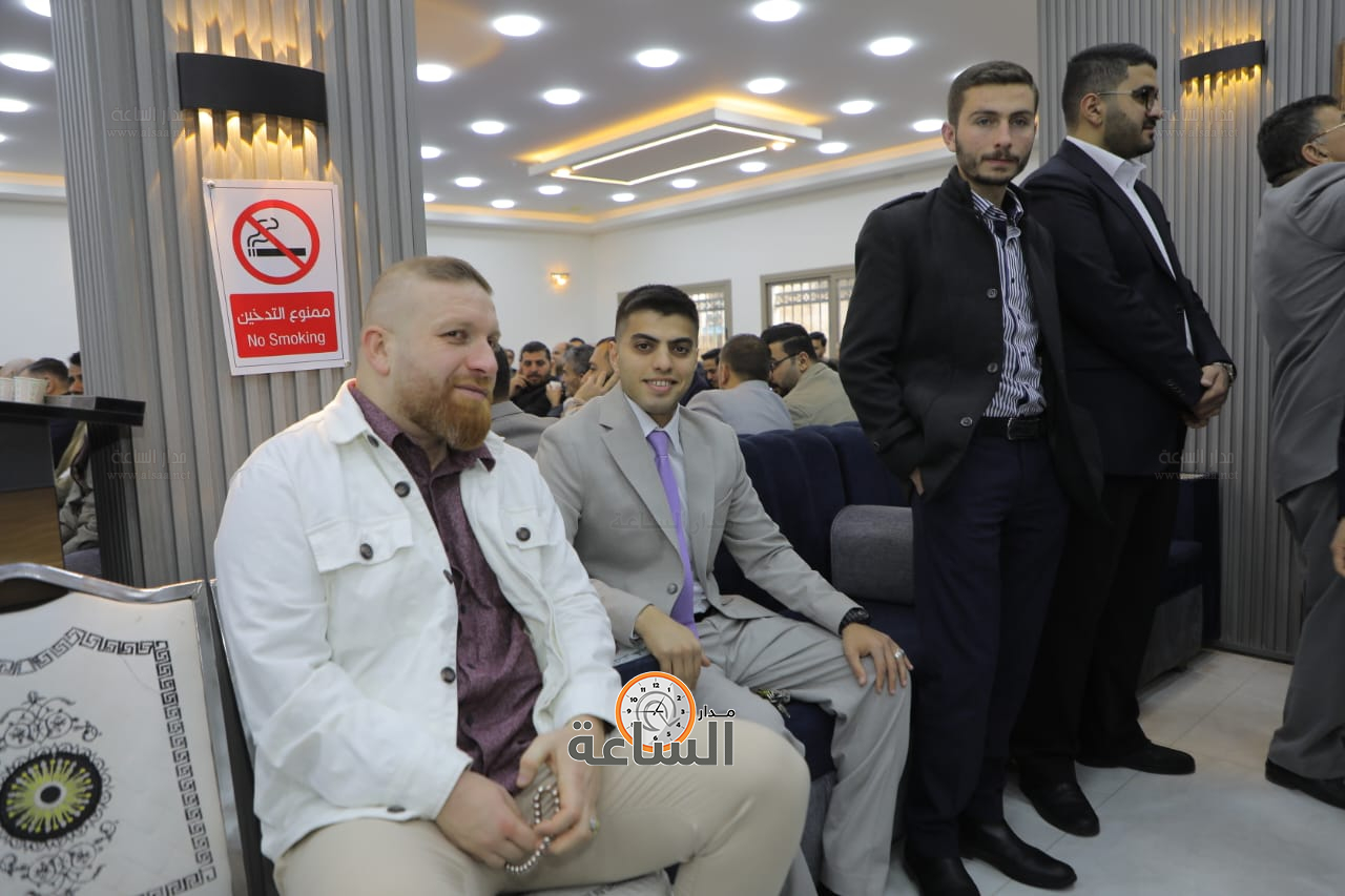 Madar Al-Saa Images 0.5927743471799789