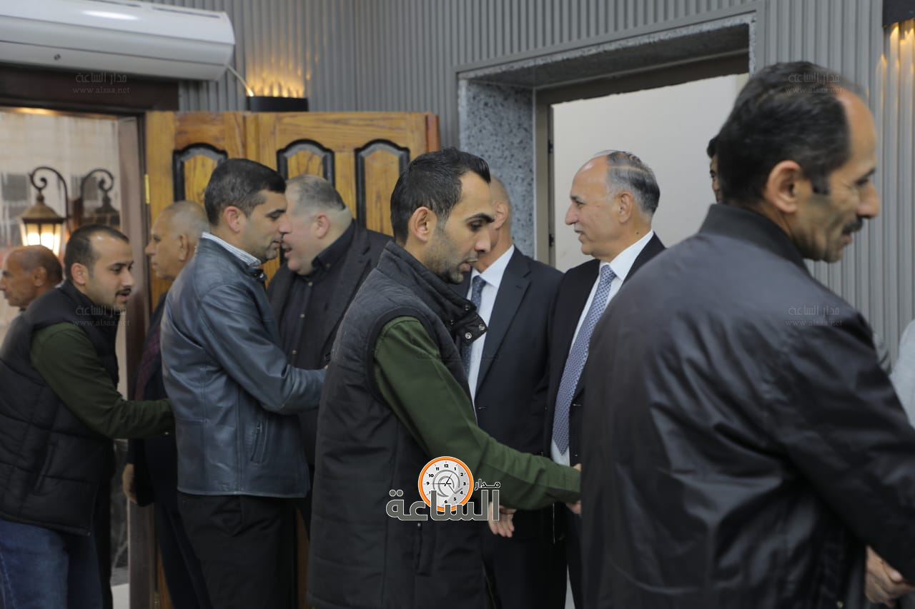 Madar Al-Saa Images 0.4603366909041957