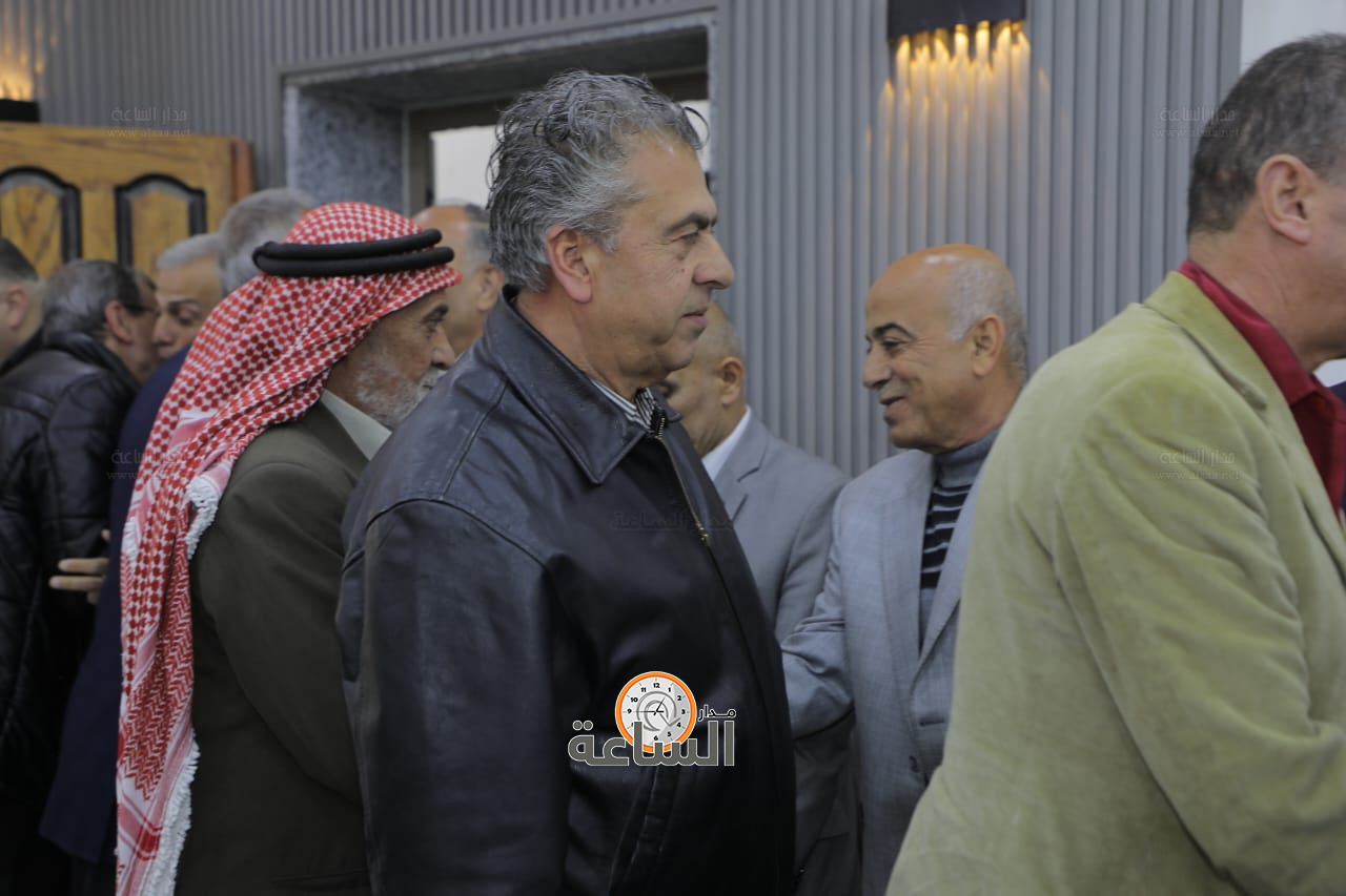 Madar Al-Saa Images 0.8954007356706158