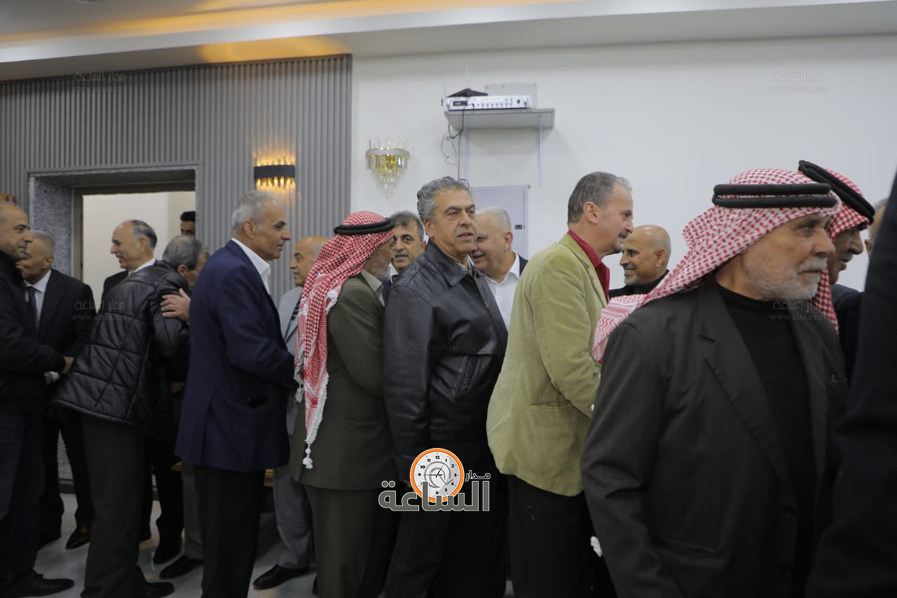 Madar Al-Saa Images 0.04280787979385925