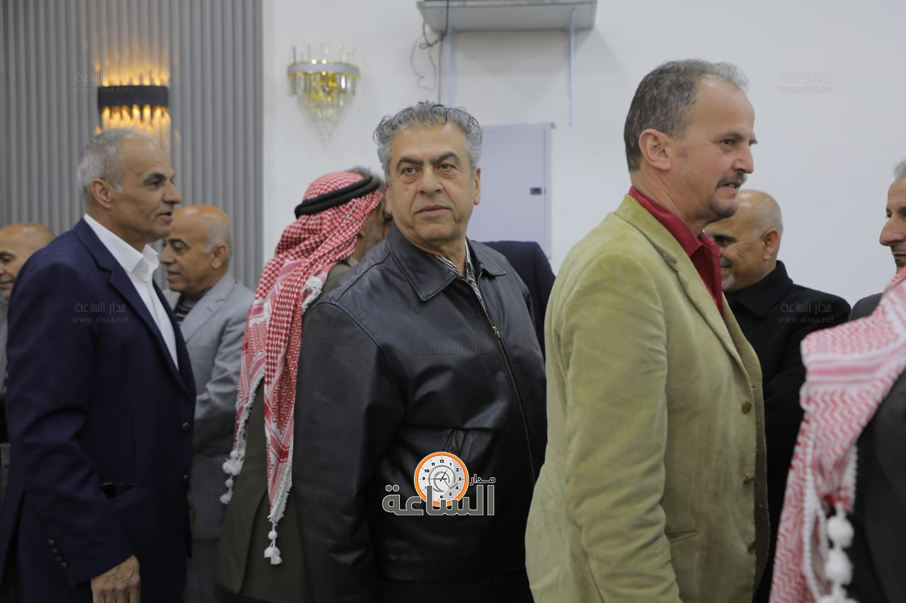 Madar Al-Saa Images 0.11877816847906786