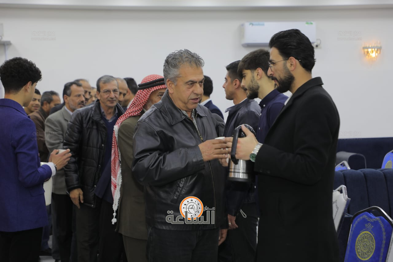 Madar Al-Saa Images 0.7484610666350451