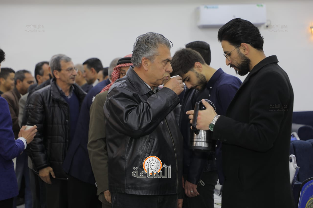 Madar Al-Saa Images 0.17602609258954038