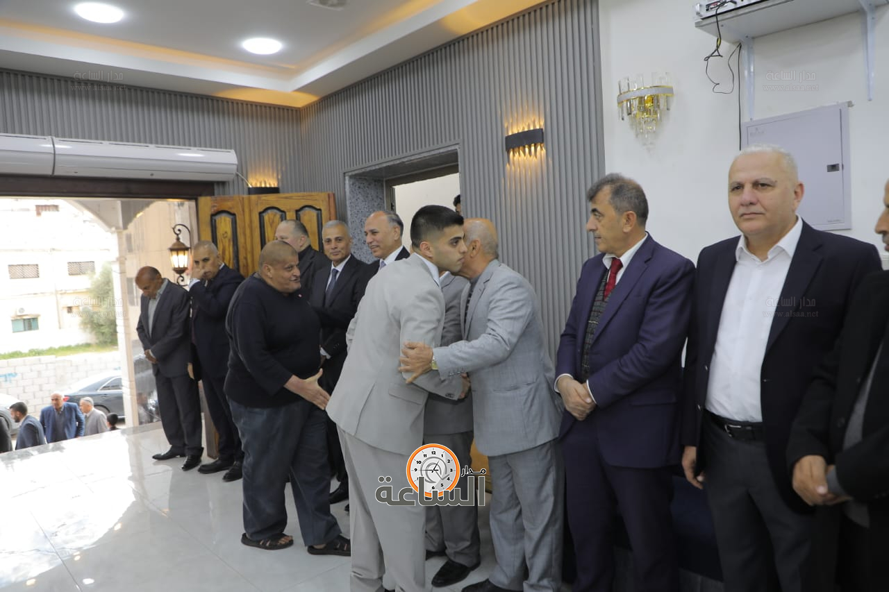 Madar Al-Saa Images 0.7482404703187789