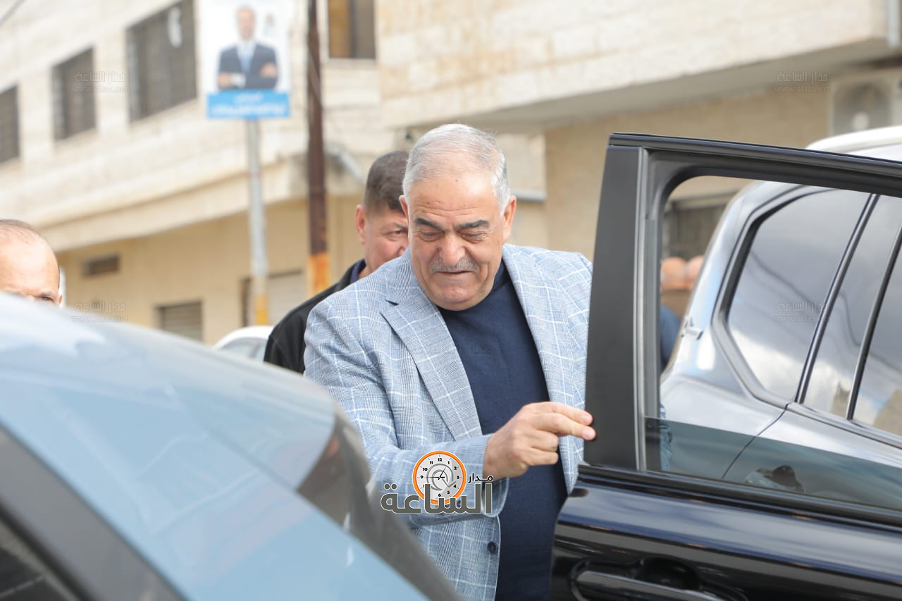 Madar Al-Saa Images 0.5094484707453625