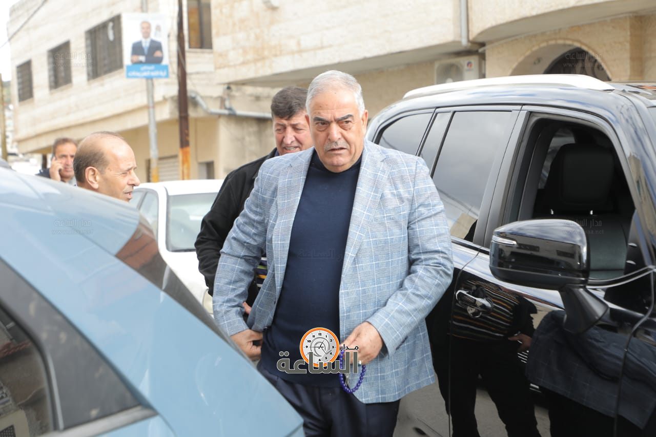 Madar Al-Saa Images 0.9444406674720873