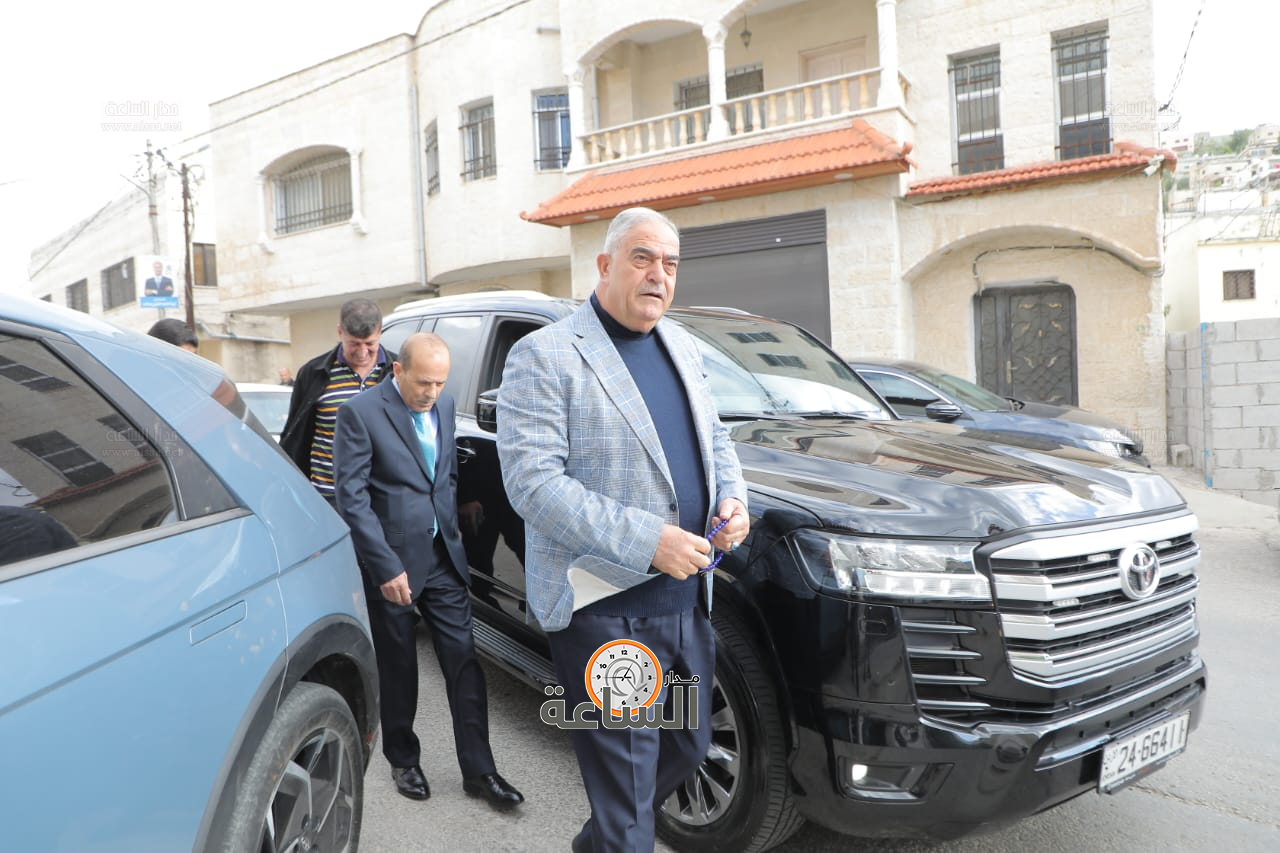 Madar Al-Saa Images 0.5304819998594813