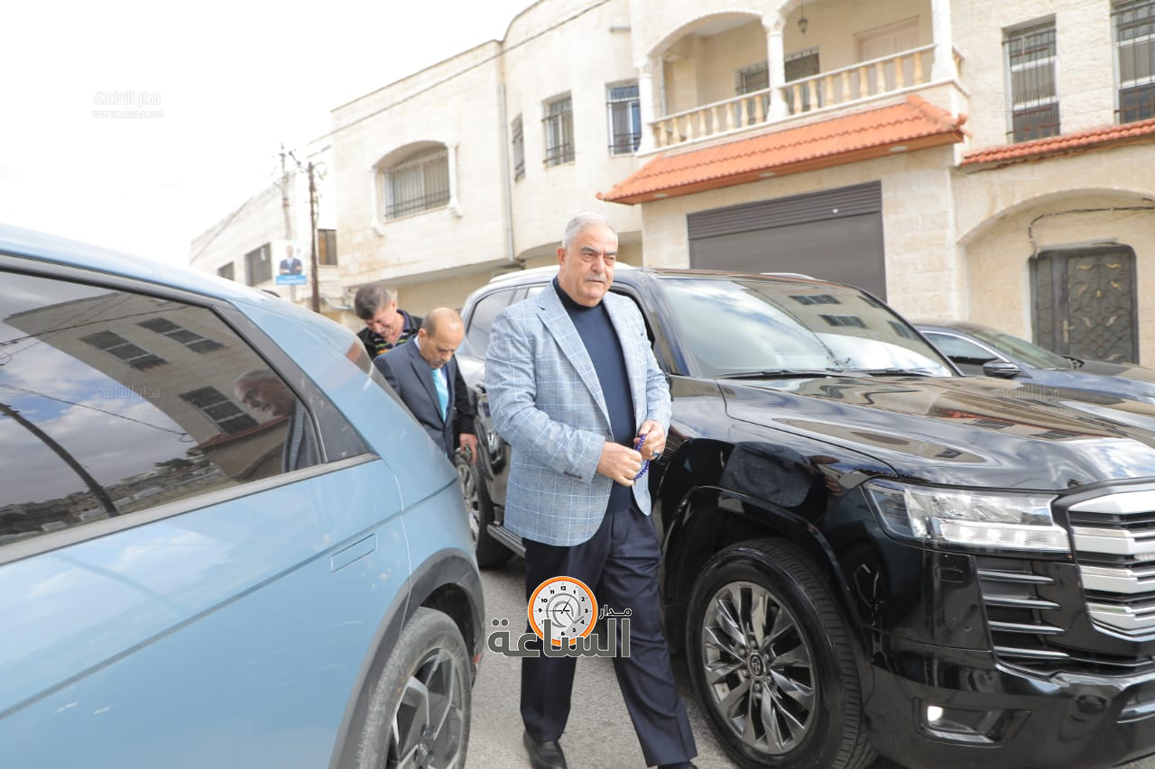 Madar Al-Saa Images 0.5182049521208991