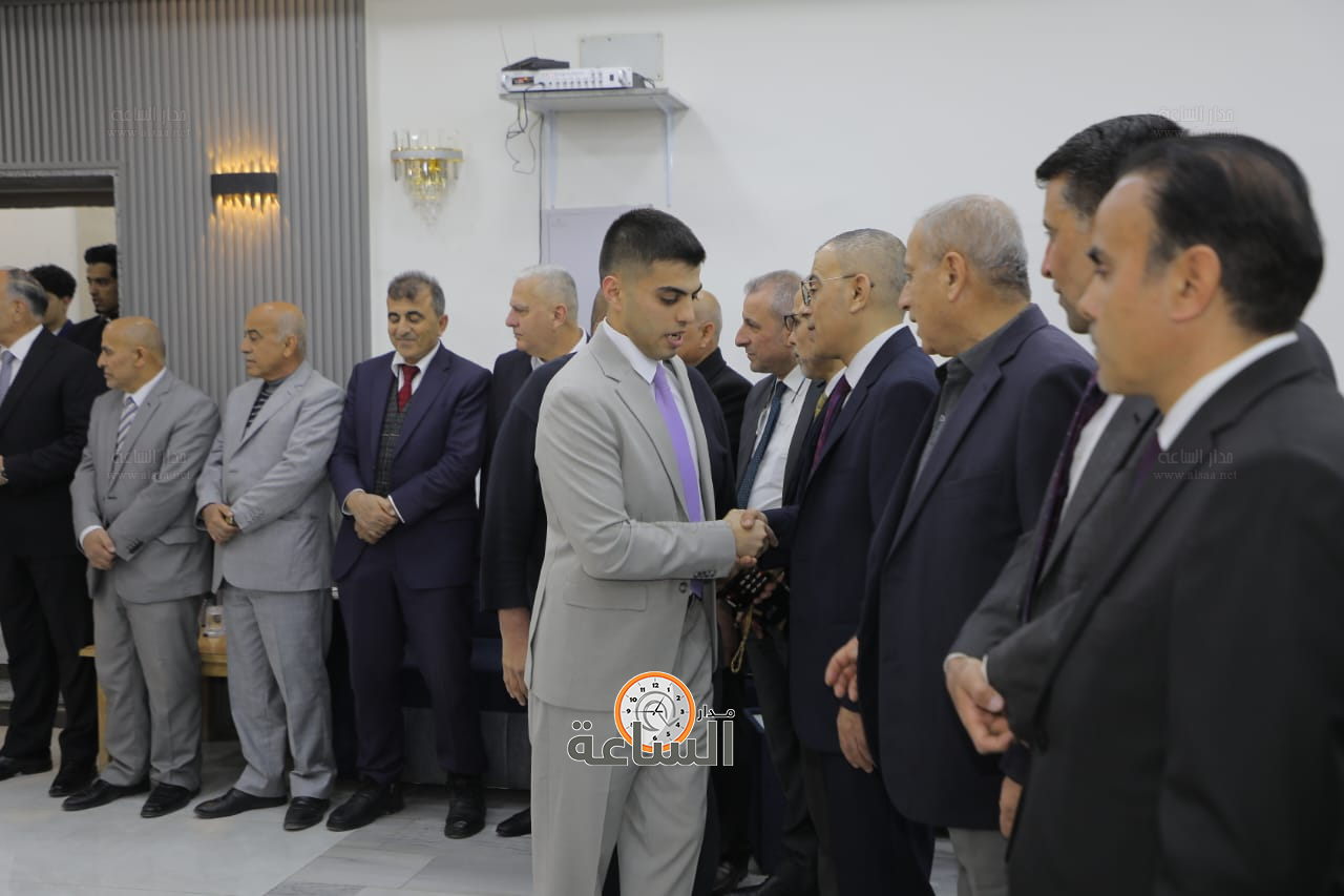 Madar Al-Saa Images 0.5328358427925746