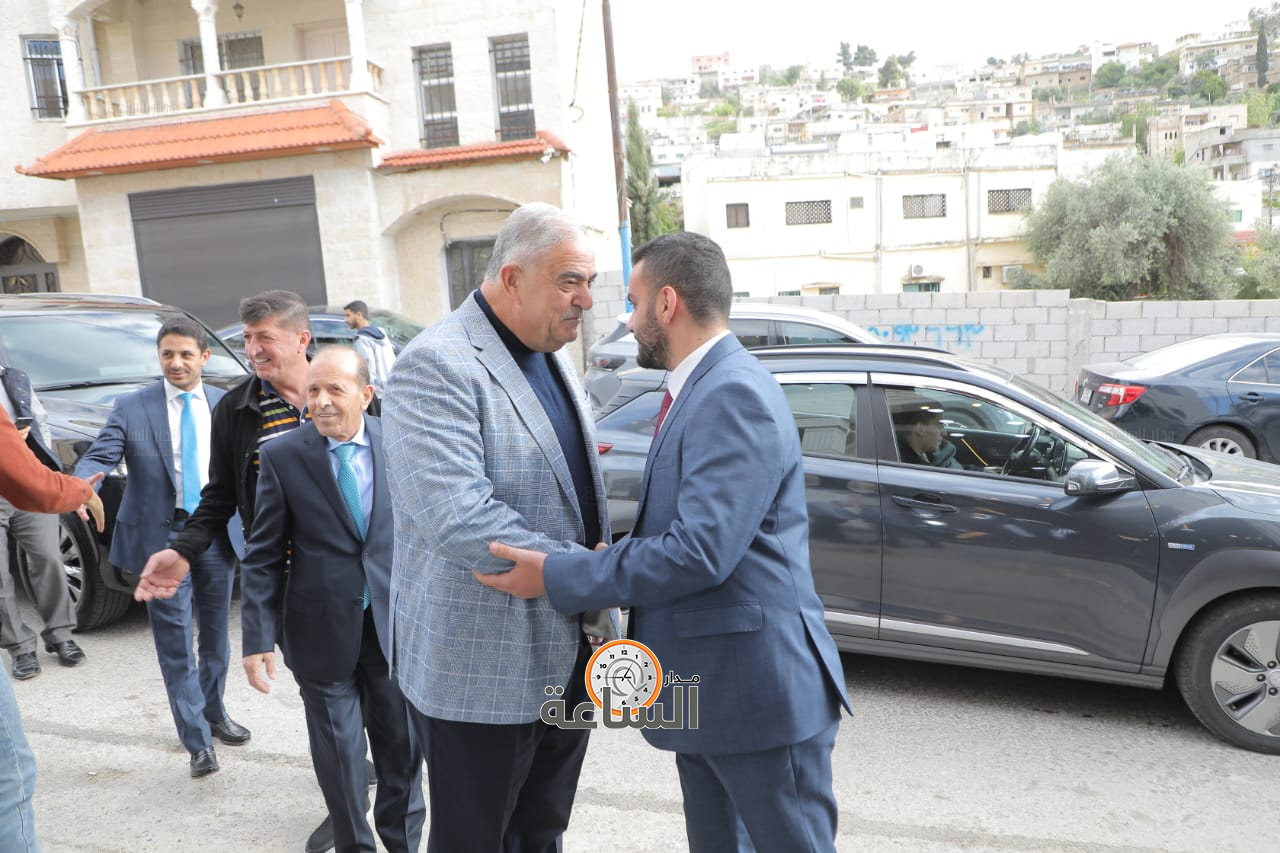 Madar Al-Saa Images 0.5477354990861383