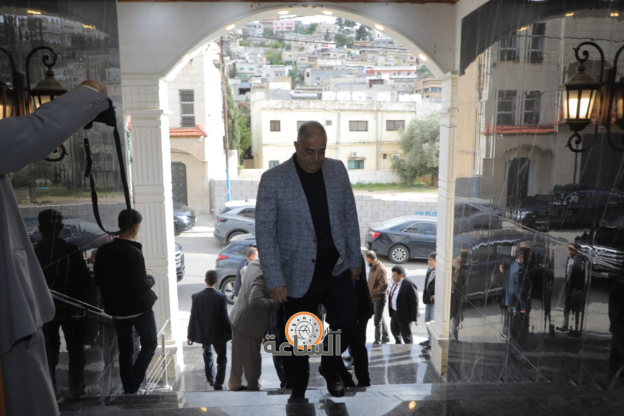 Madar Al-Saa Images 0.6237223397283227