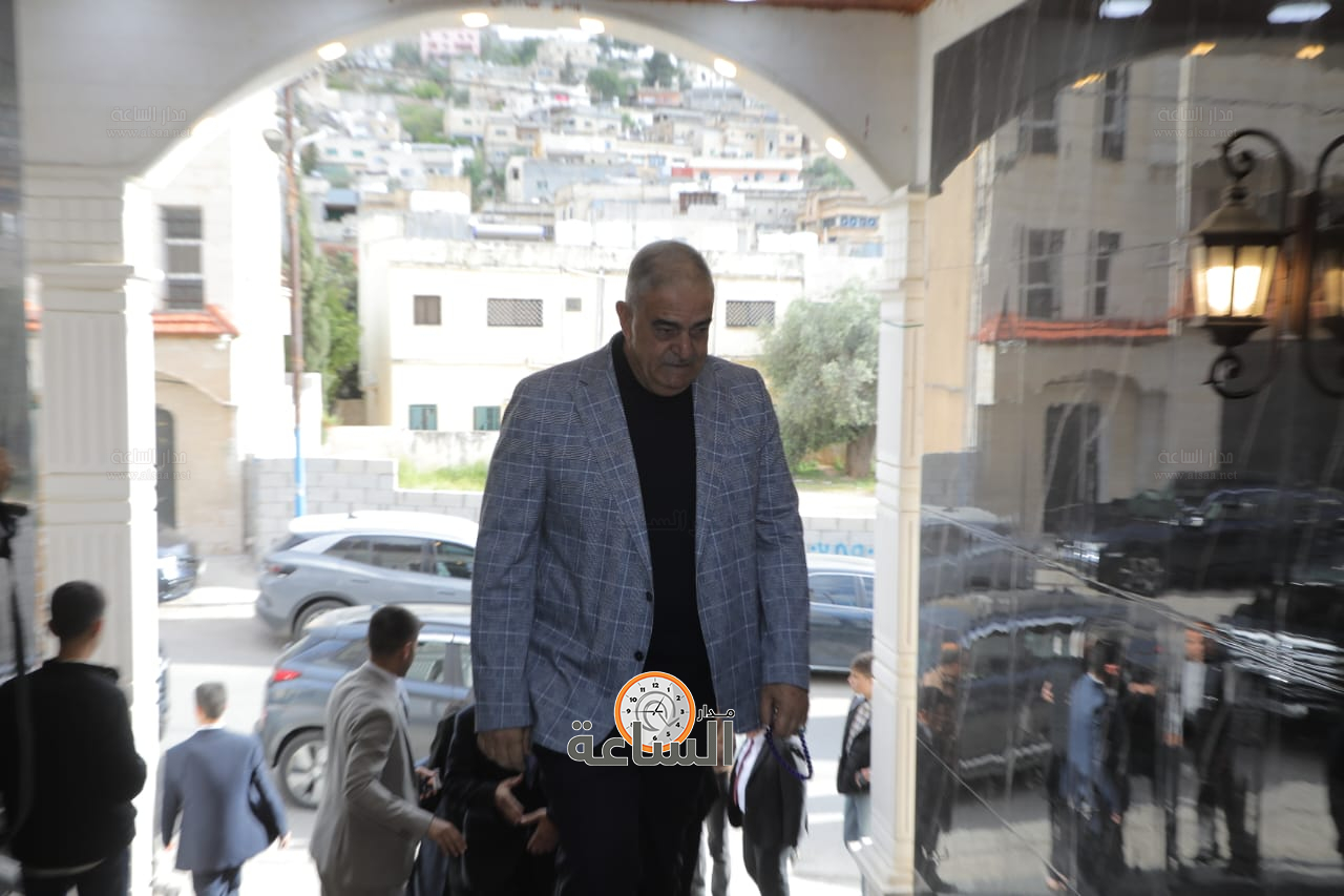 Madar Al-Saa Images 0.6288530519241006