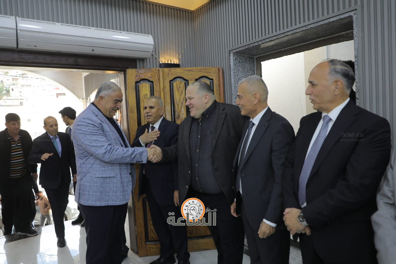 Madar Al-Saa Images 0.6785602512518943