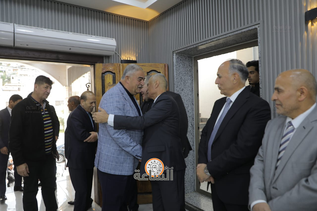 Madar Al-Saa Images 0.15531594872649568