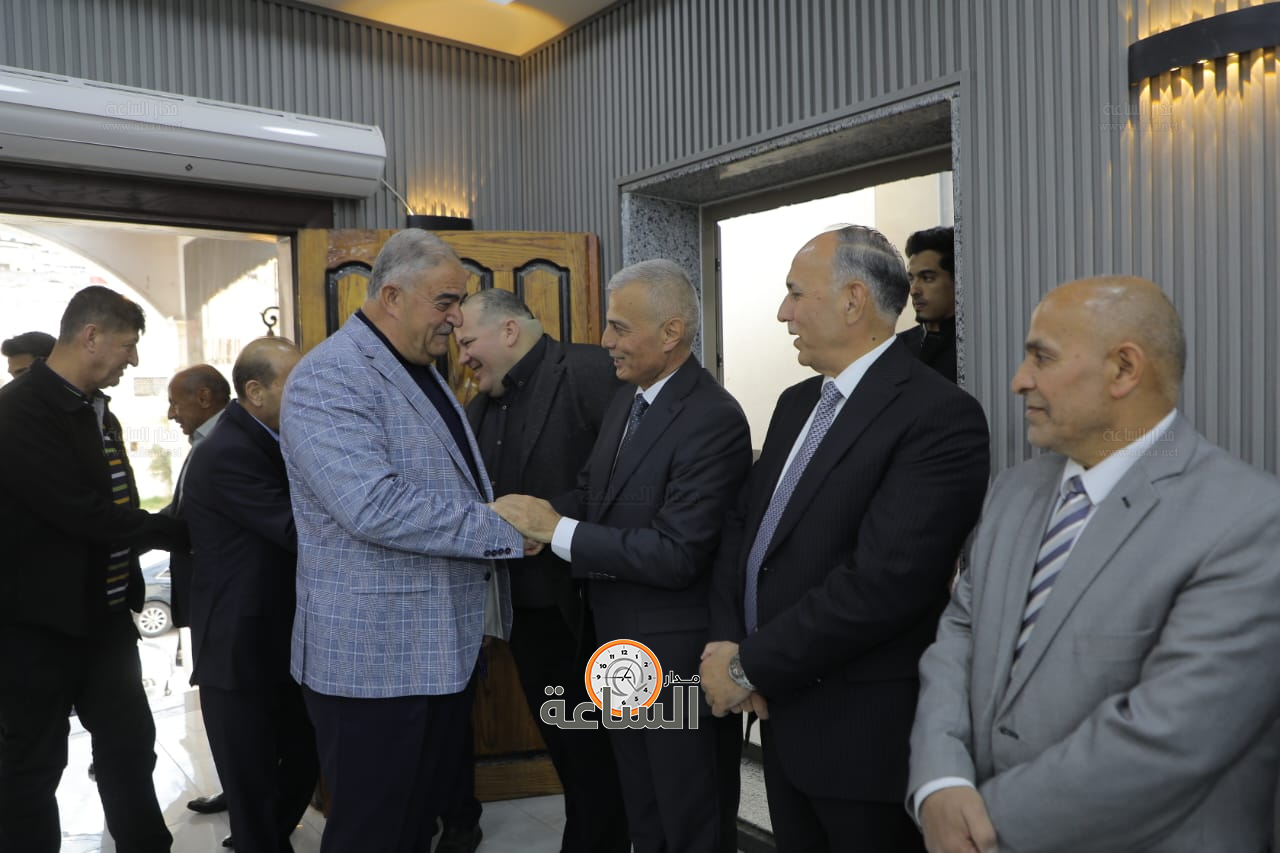 Madar Al-Saa Images 0.9526842144883901