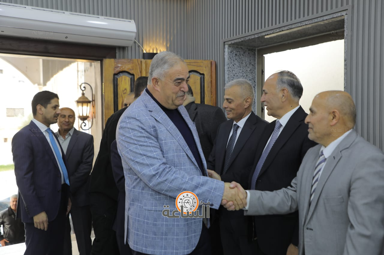 Madar Al-Saa Images 0.012309196422956026