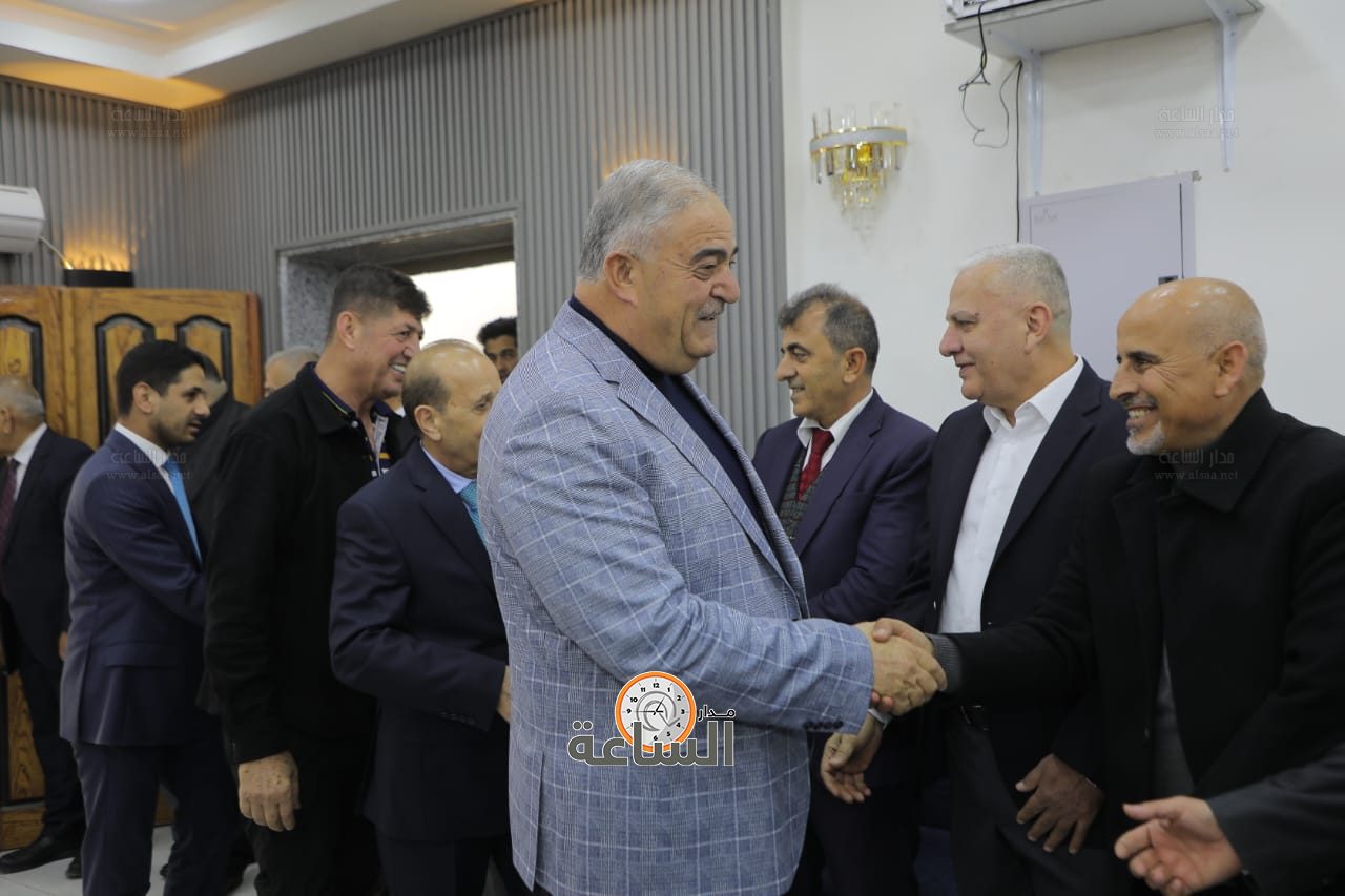 Madar Al-Saa Images 0.7045105761254655