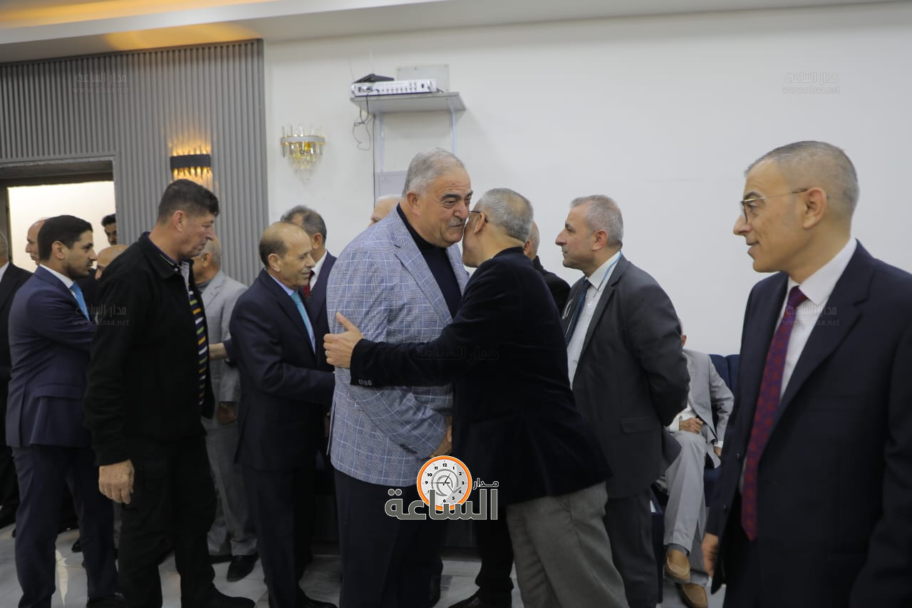 Madar Al-Saa Images 0.8172434552776003