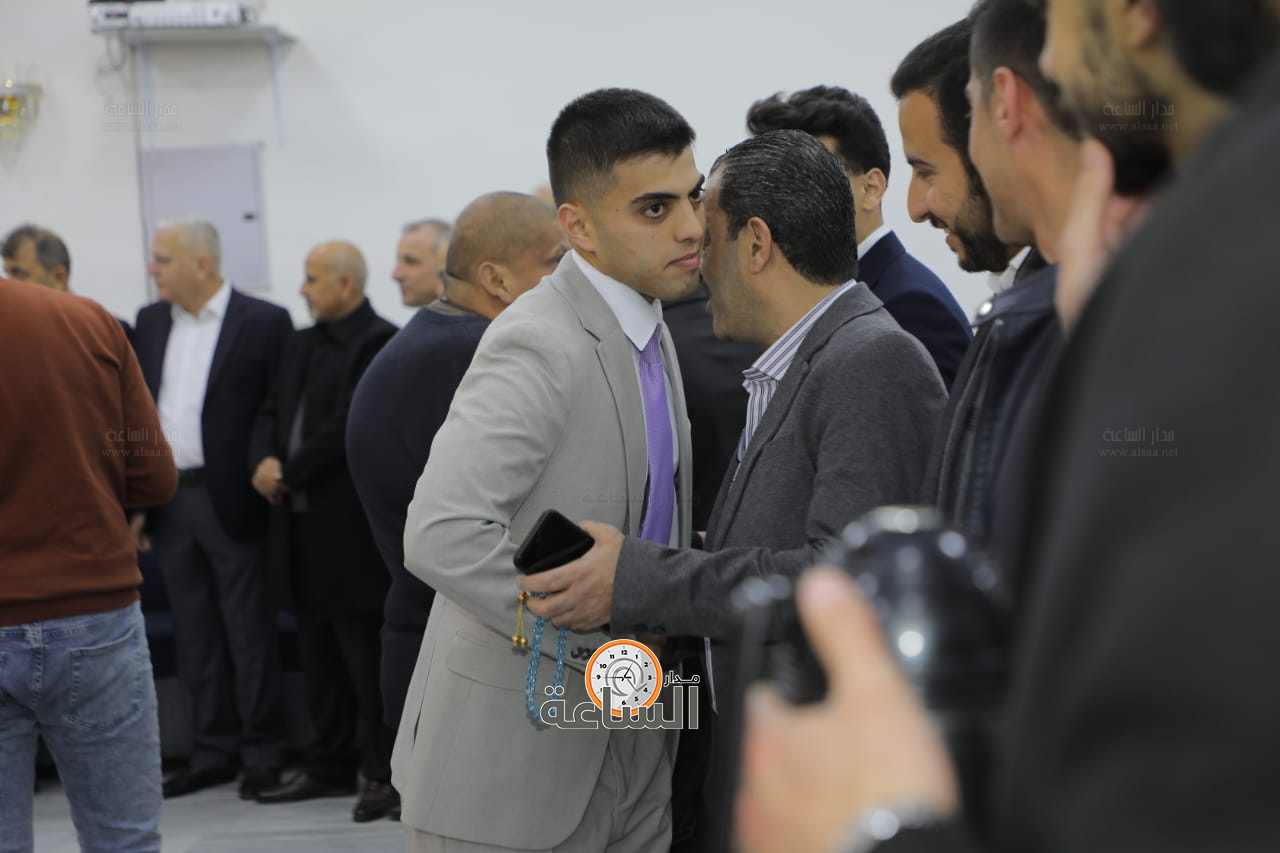 Madar Al-Saa Images 0.3423134412915534