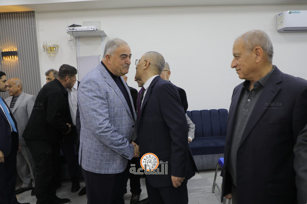 Madar Al-Saa Images 0.9417214067263765