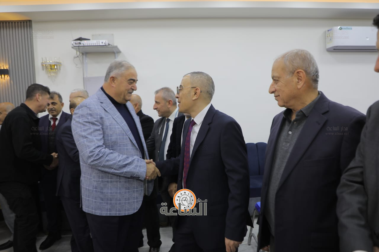 Madar Al-Saa Images 0.11180570569768278