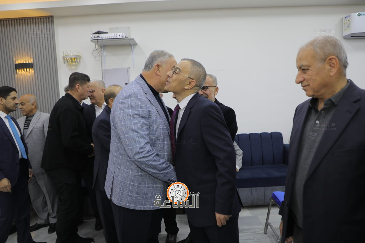 Madar Al-Saa Images 0.9174840484840968