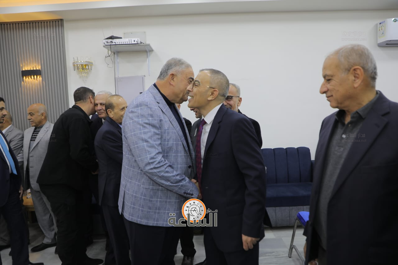 Madar Al-Saa Images 0.0024777332088753434