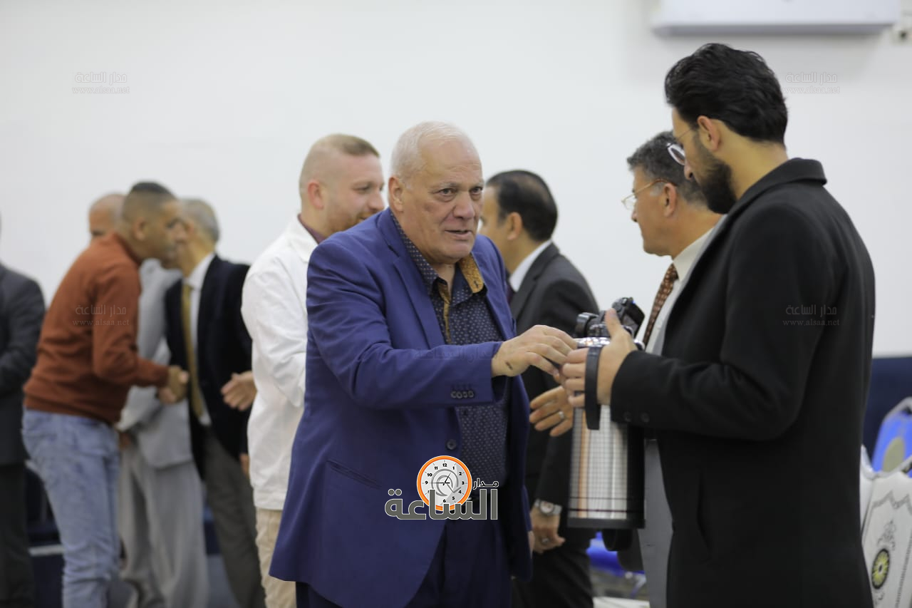 Madar Al-Saa Images 0.5294154895832346