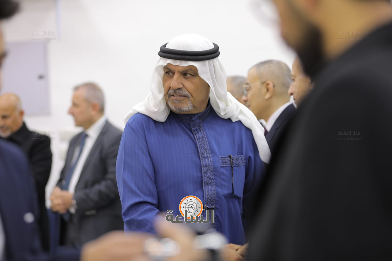 Madar Al-Saa Images 0.0013639180732561984