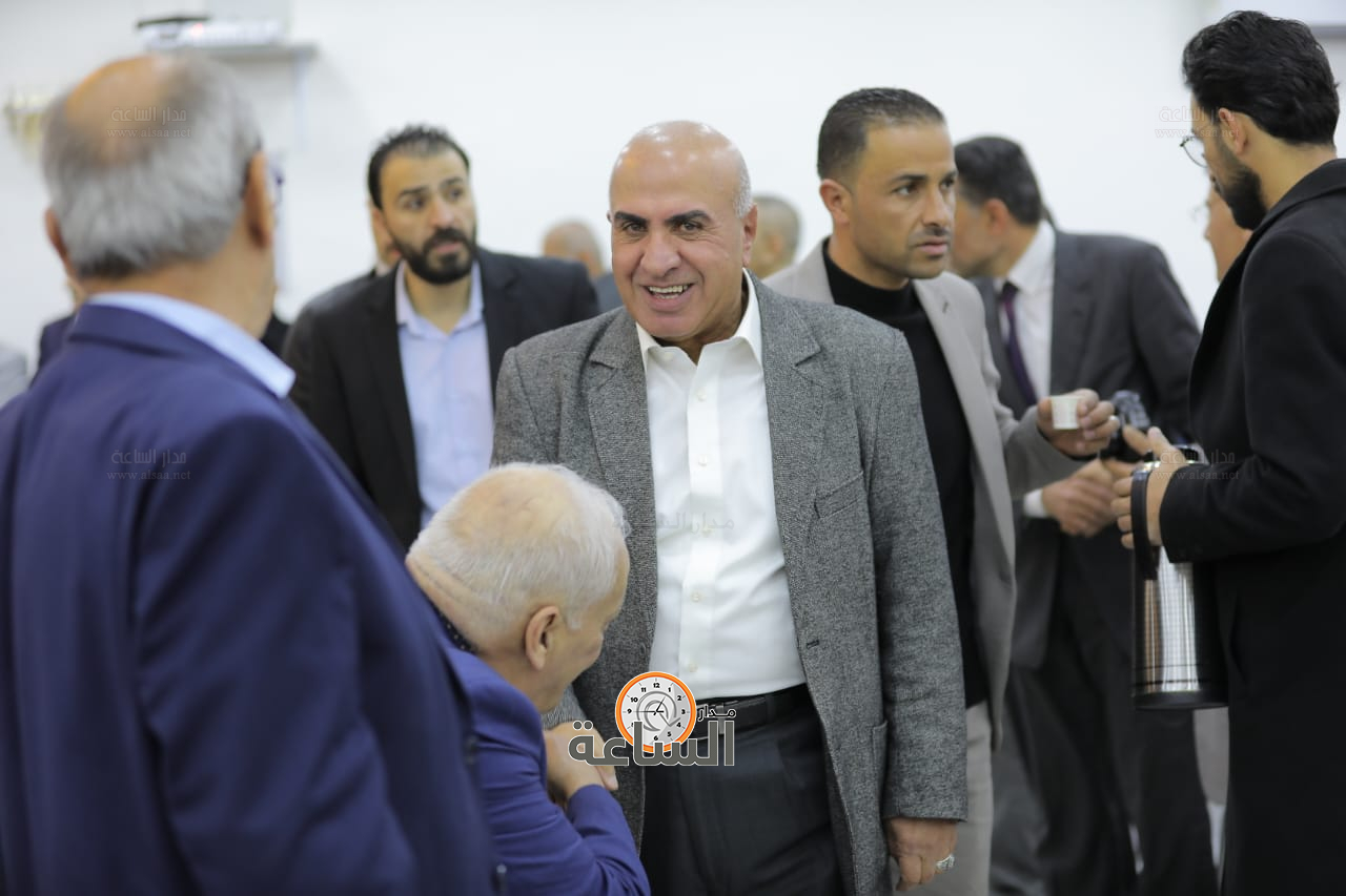 Madar Al-Saa Images 0.42310852306927793