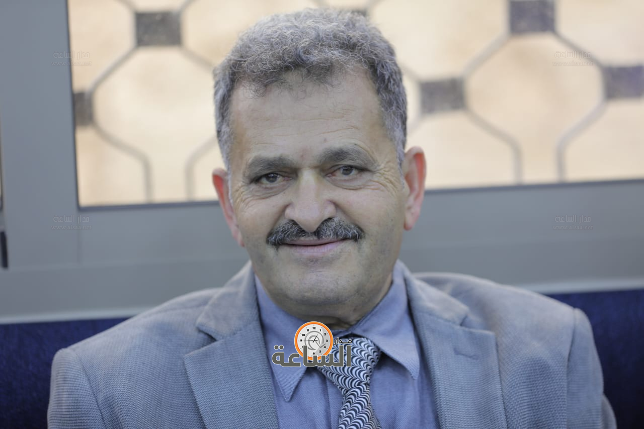 Madar Al-Saa Images 0.18475528319627688