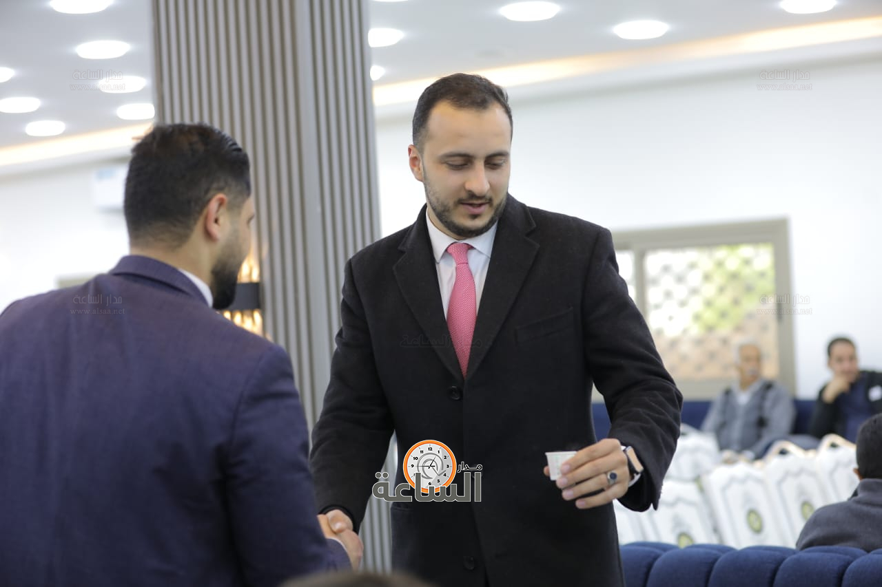 Madar Al-Saa Images 0.9353551767377295