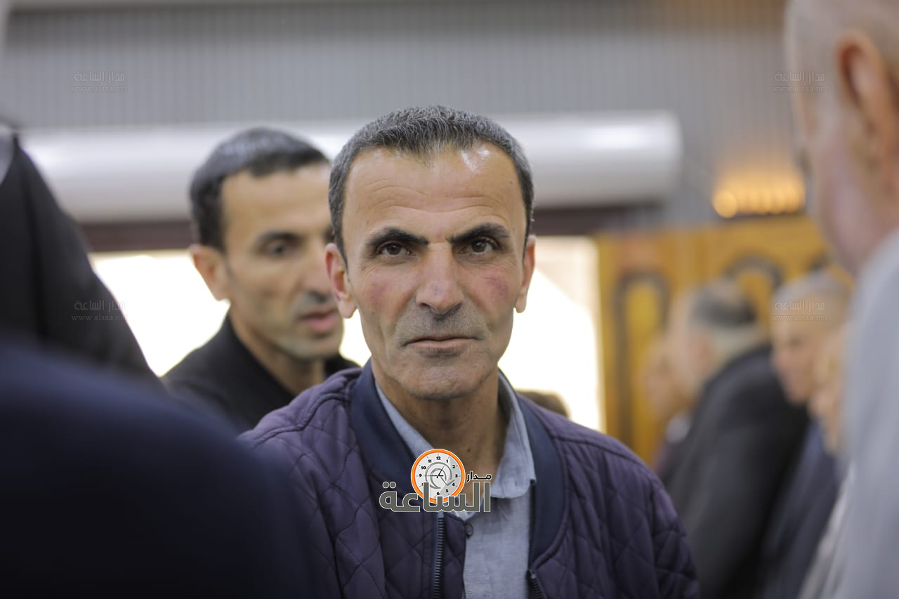 Madar Al-Saa Images 0.07255819365536498