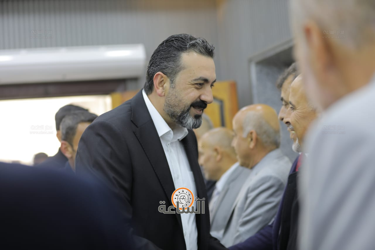 Madar Al-Saa Images 0.9339564021006277