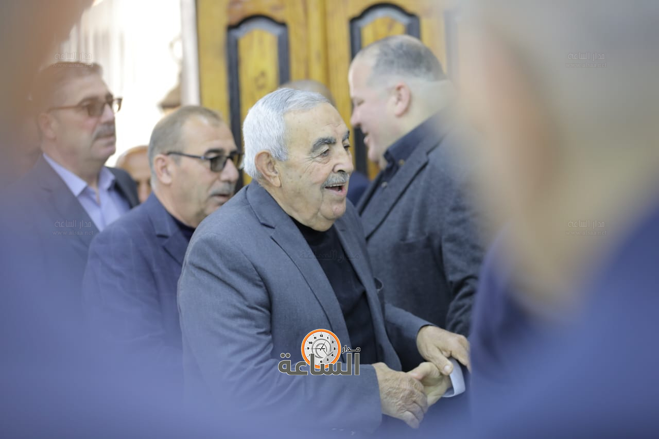 Madar Al-Saa Images 0.25280099702740333